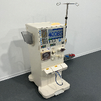 Fresenius 4008 S NG Hemodialysis image 2